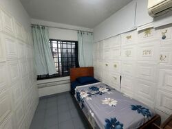People's Park Complex (D1), Apartment #560007201